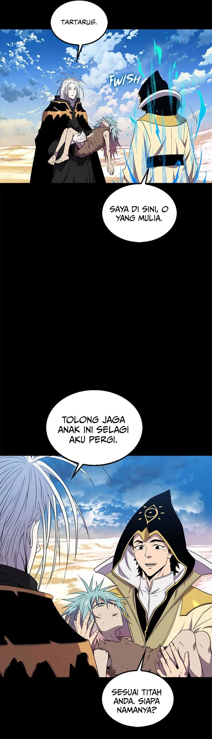 Chapter 151 - halaman 74