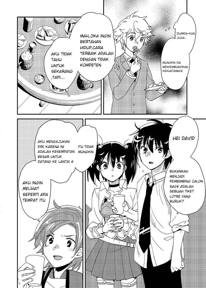 Chapter 49 - halaman 17