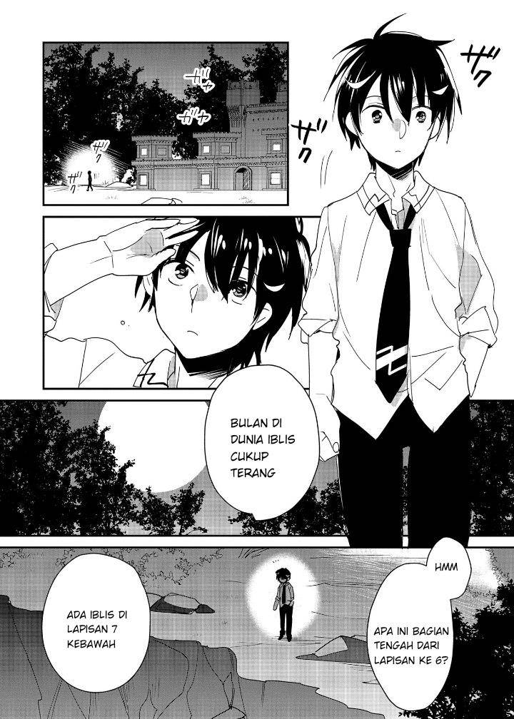 Chapter 49 - halaman 23