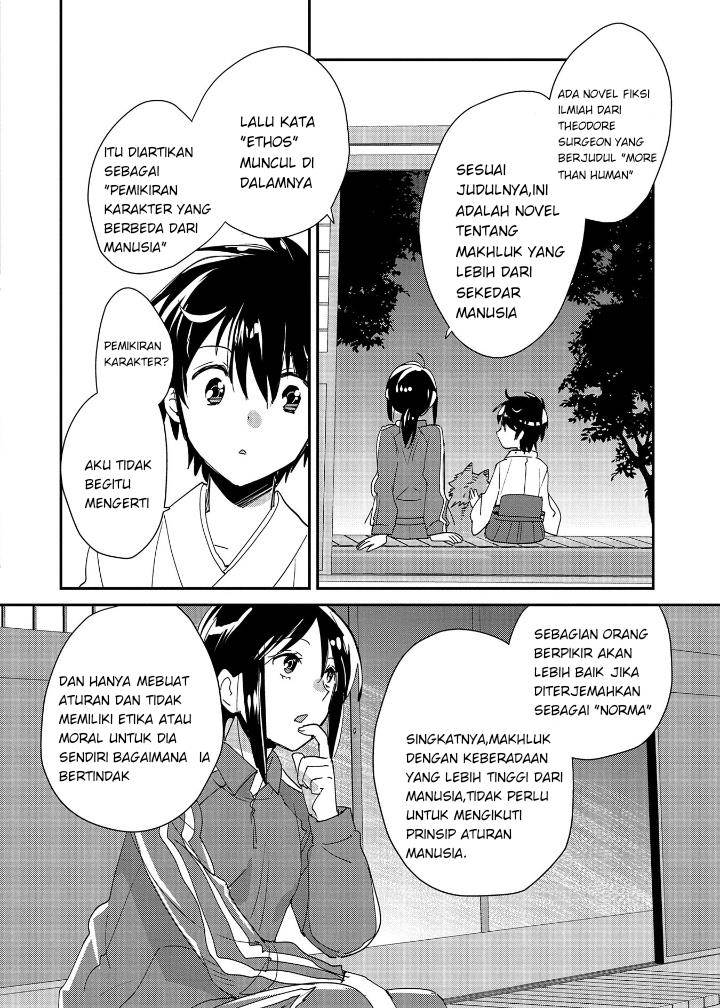 Chapter 49 - halaman 25