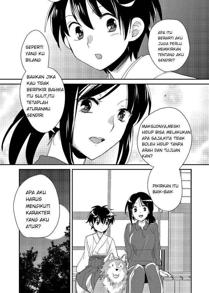 Chapter 49 - halaman 26