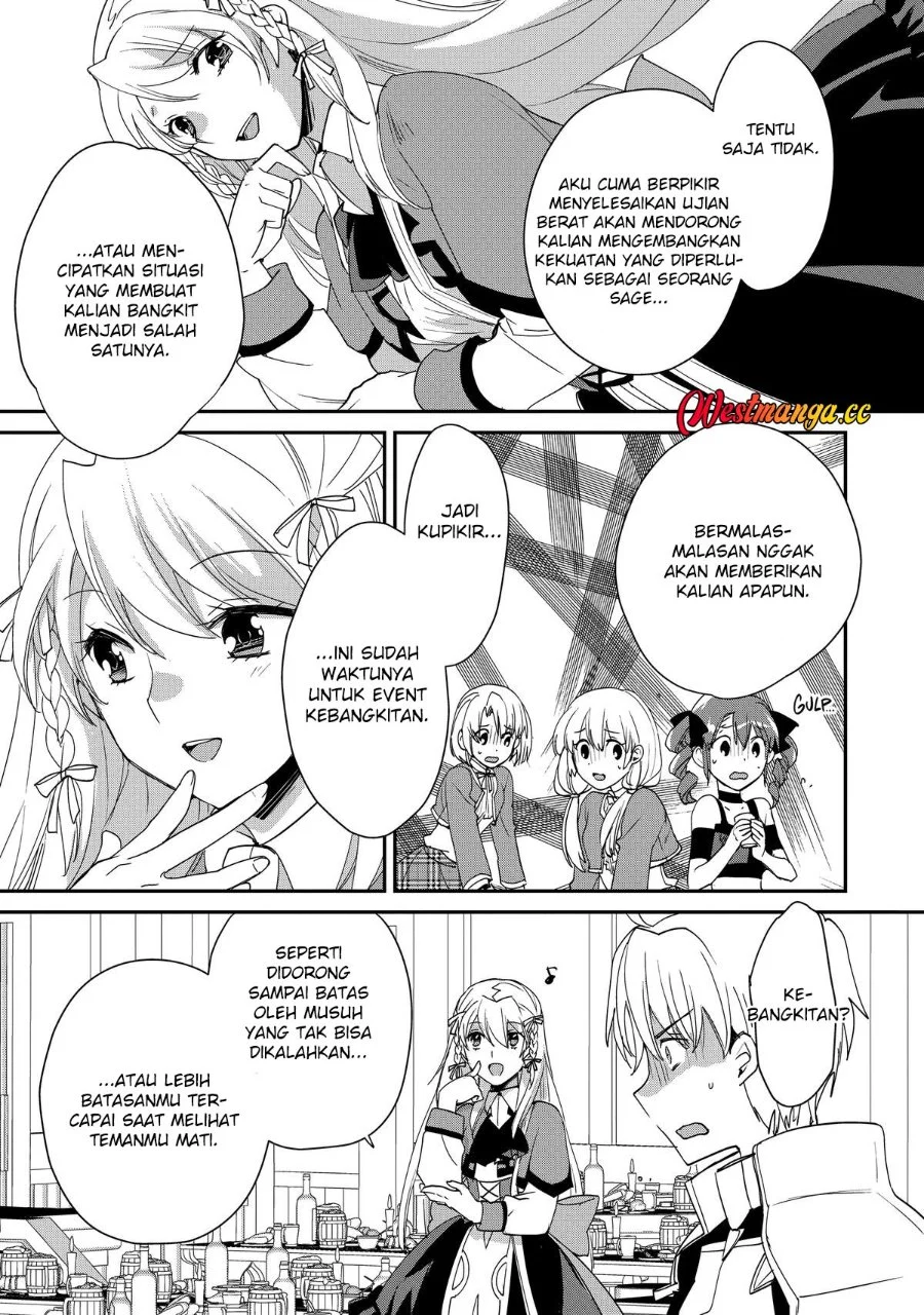 Chapter 50 - halaman 16