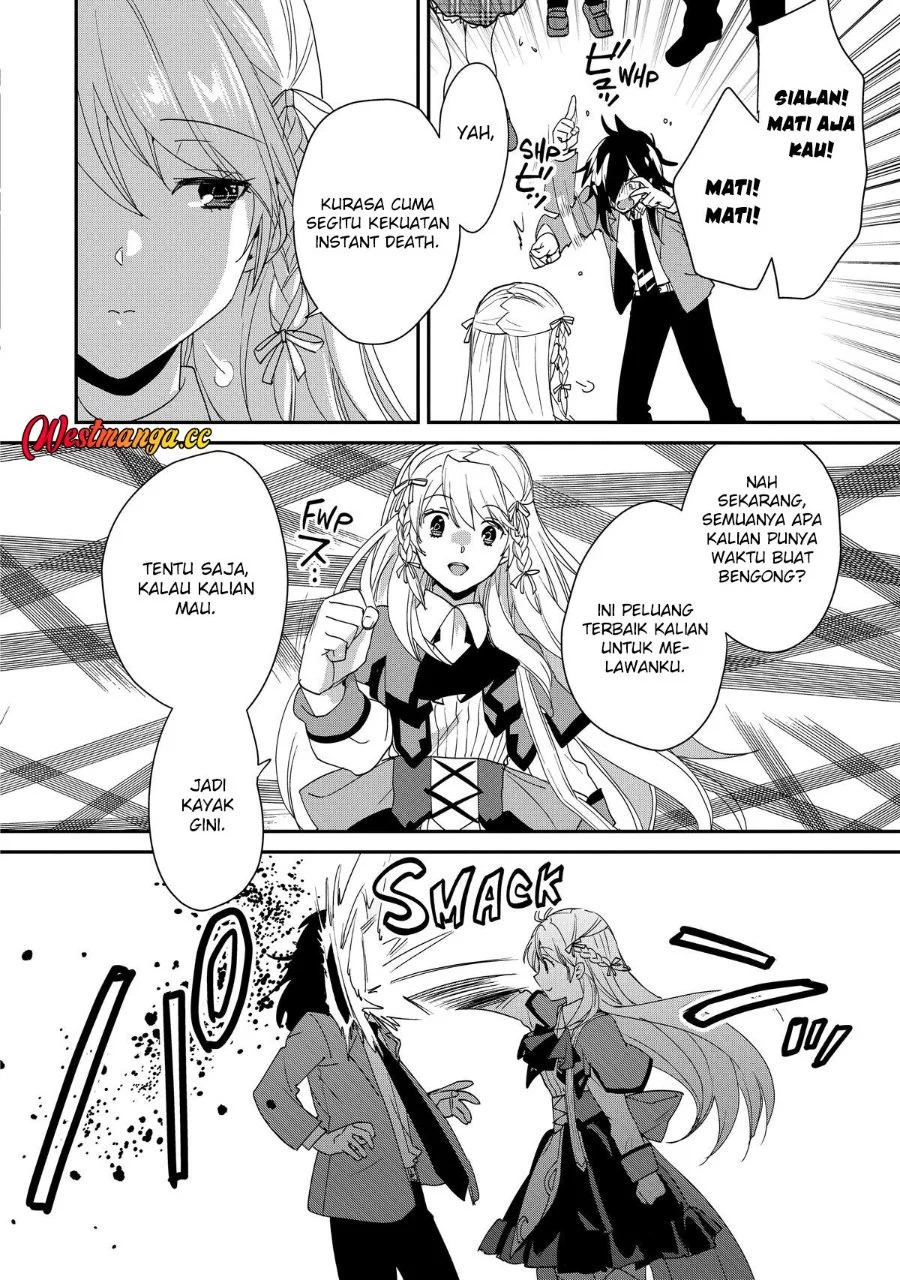 Chapter 50 - halaman 21