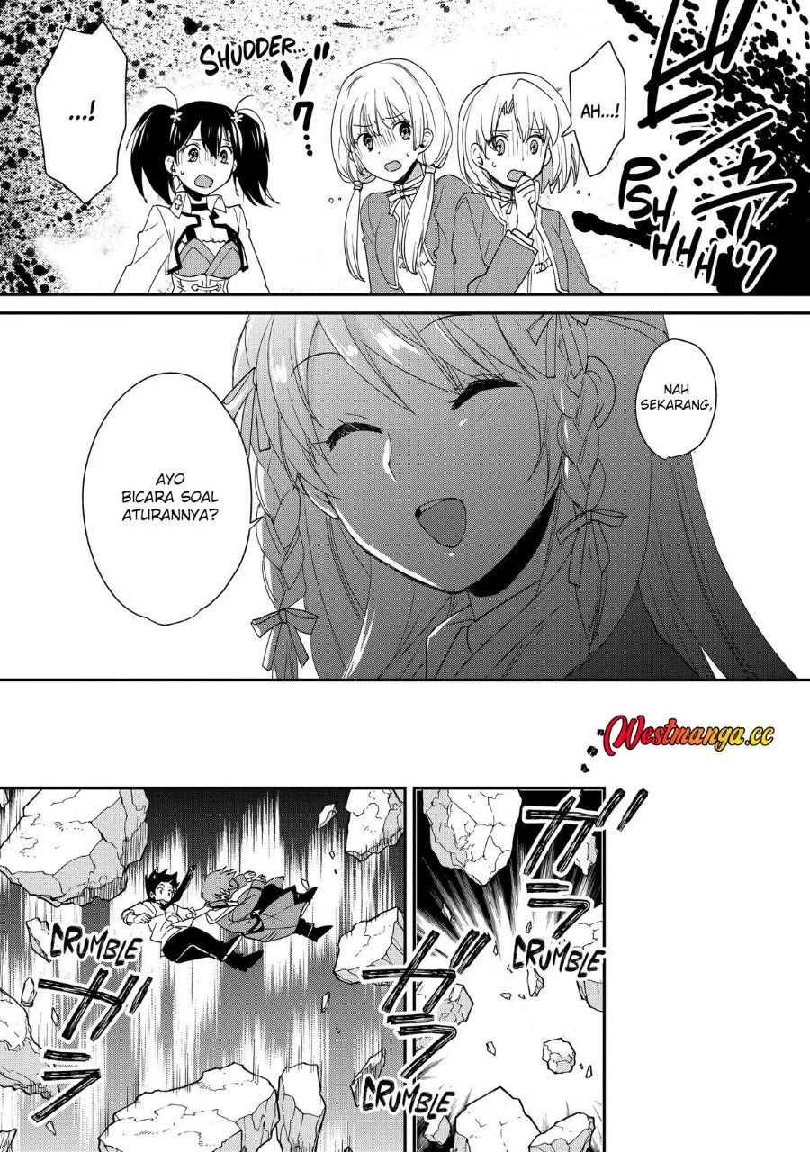 Chapter 50 - halaman 22