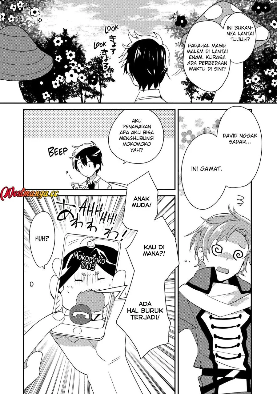 Chapter 50 - halaman 25