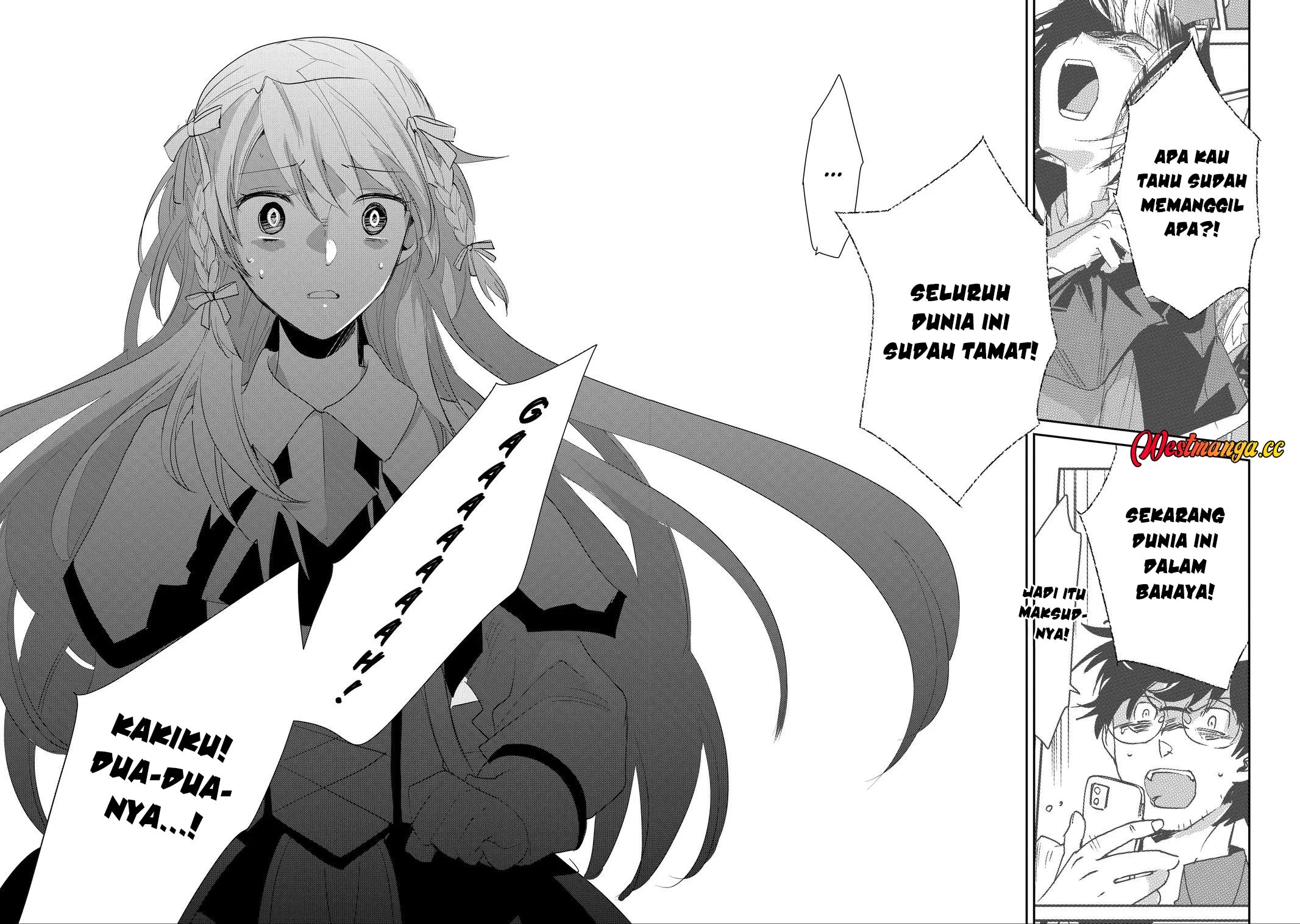 Chapter 56 - halaman 29