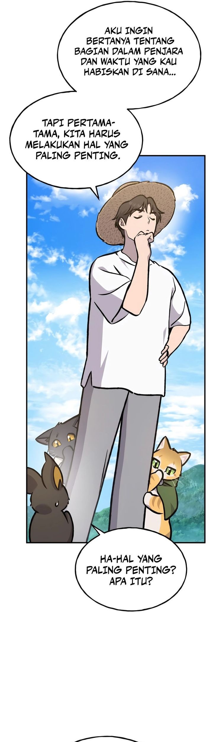 Chapter 100 - halaman 26