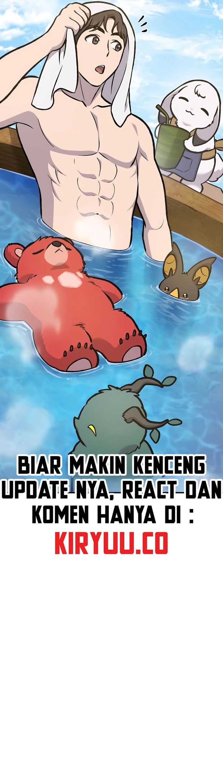 Chapter 100 - halaman 32
