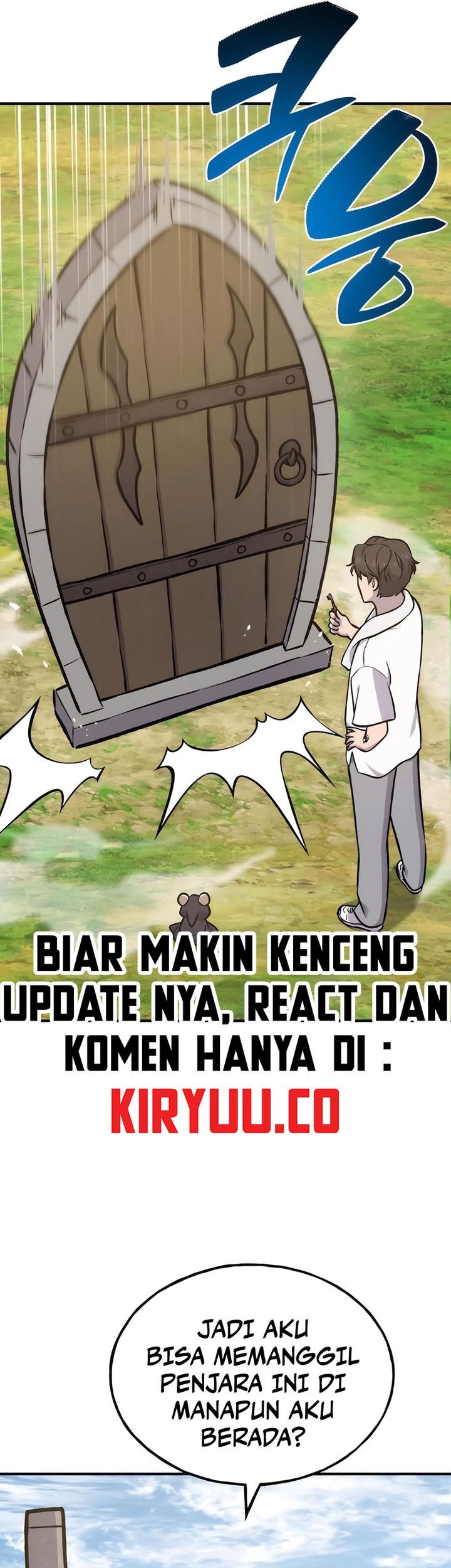 Chapter 100 - halaman 42