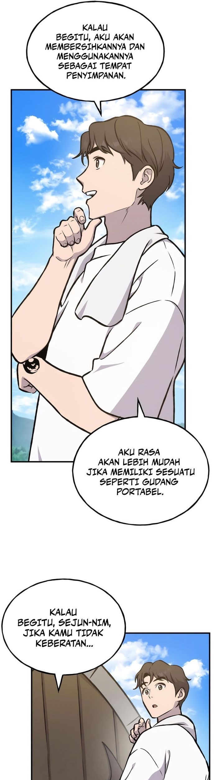 Chapter 100 - halaman 44