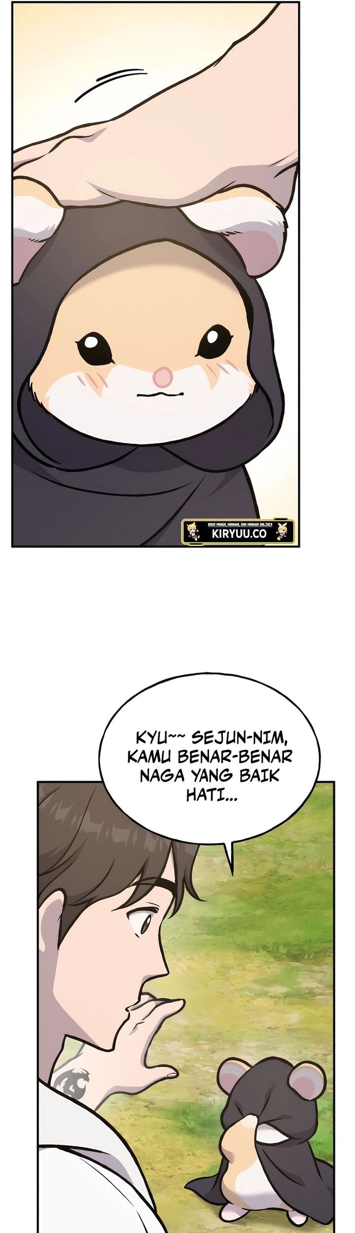 Chapter 100 - halaman 48