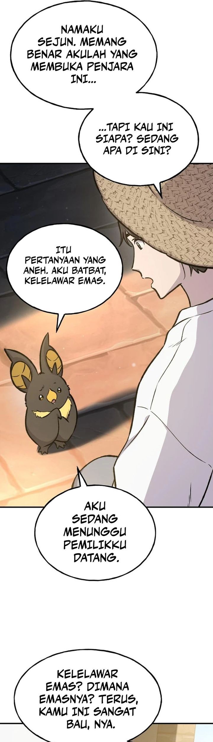 Chapter 100 - halaman 4