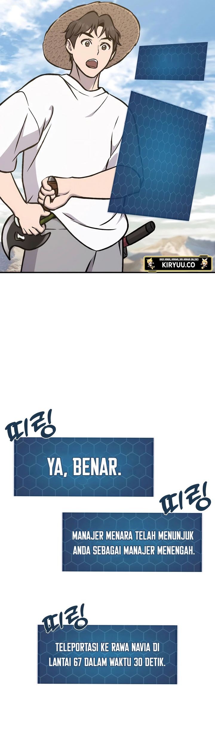 Chapter 100 - halaman 88