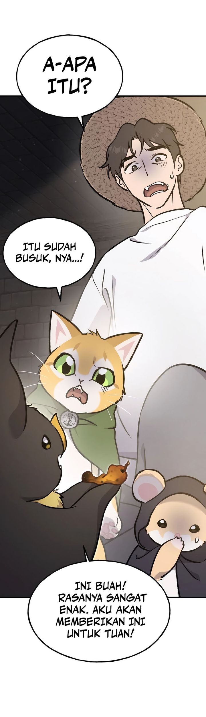 Chapter 100 - halaman 8
