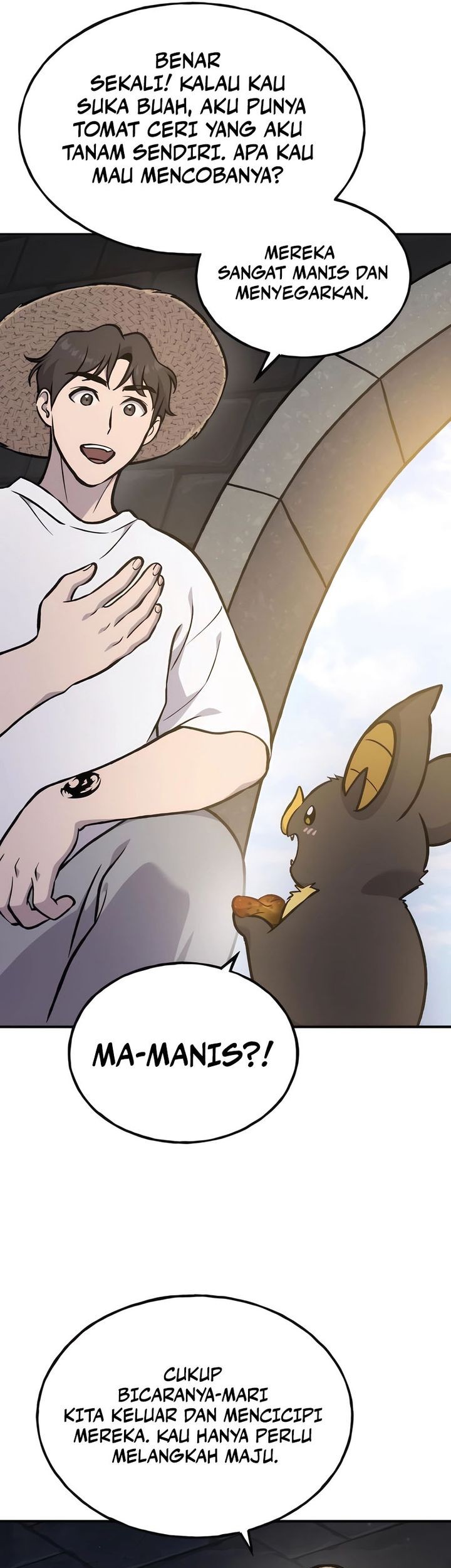 Chapter 100 - halaman 16