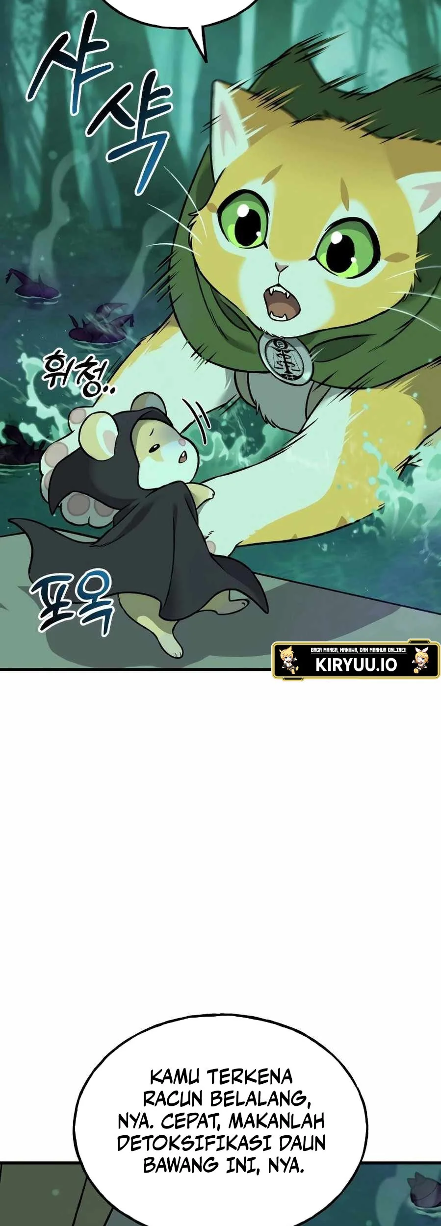 Chapter 101 - halaman 72