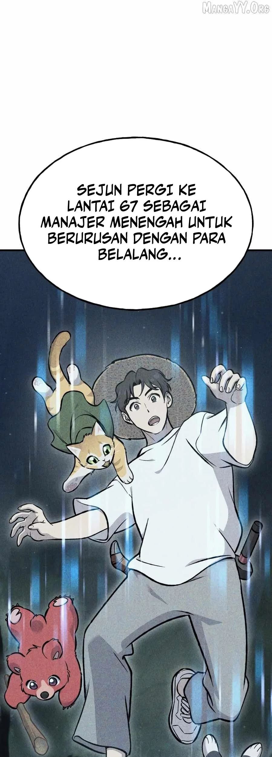 Chapter 101 - halaman 9