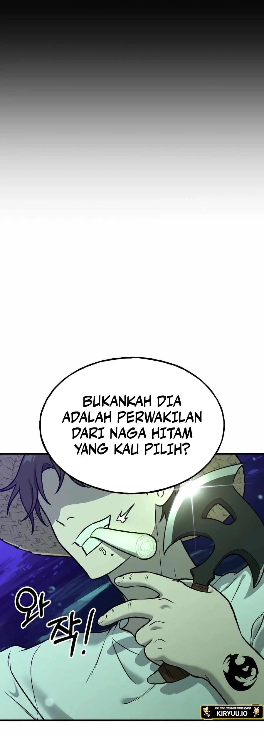 Chapter 101 - halaman 22