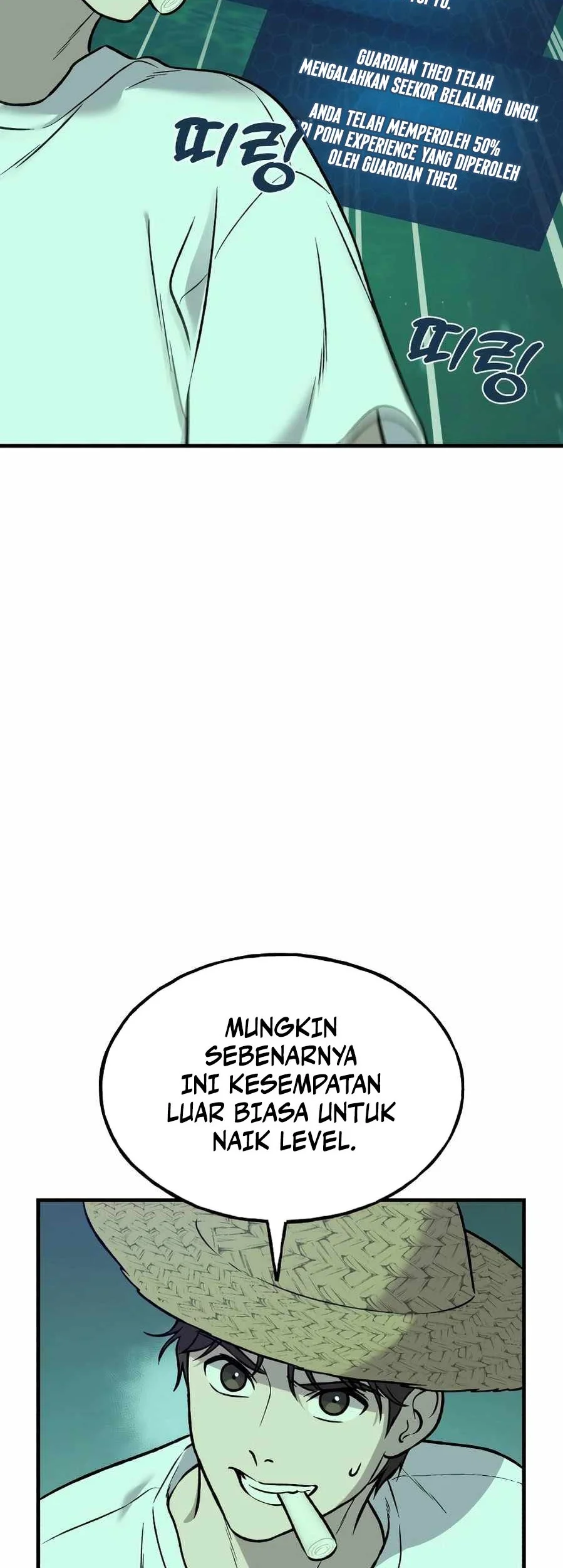 Chapter 101 - halaman 32