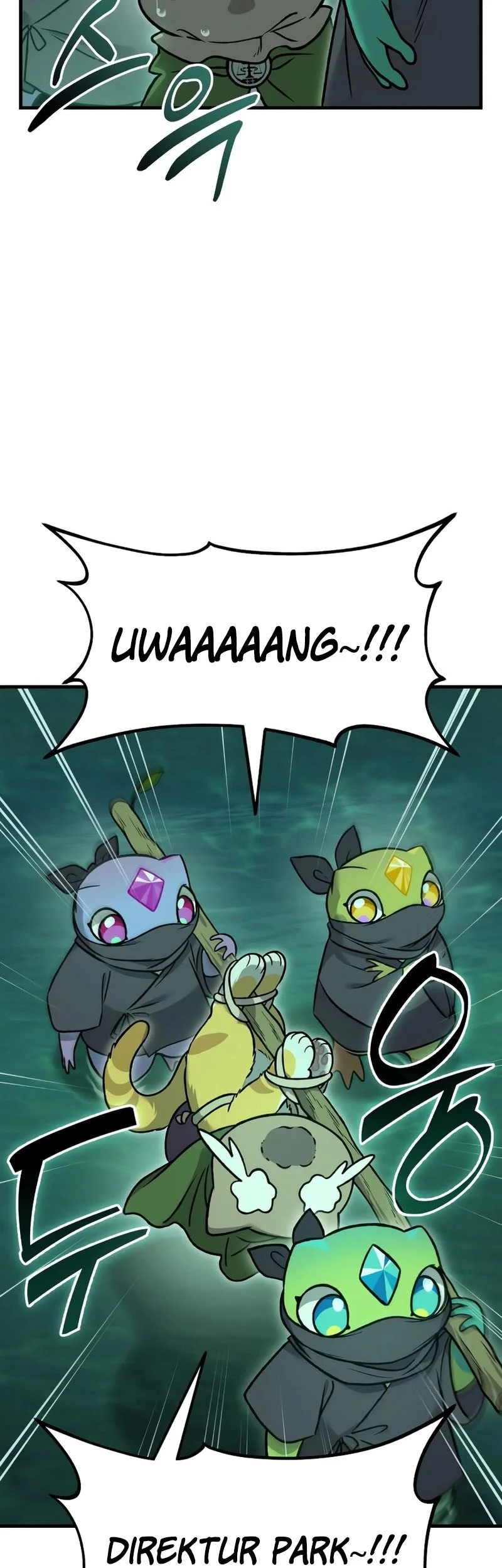 Chapter 102 - halaman 21