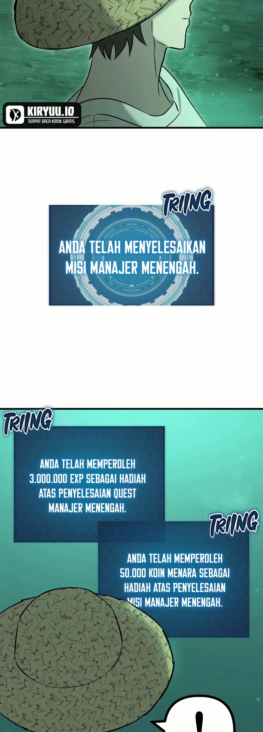 Chapter 104 - halaman 49