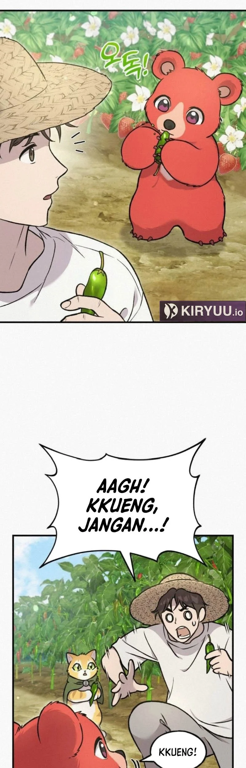 Chapter 107 - halaman 8