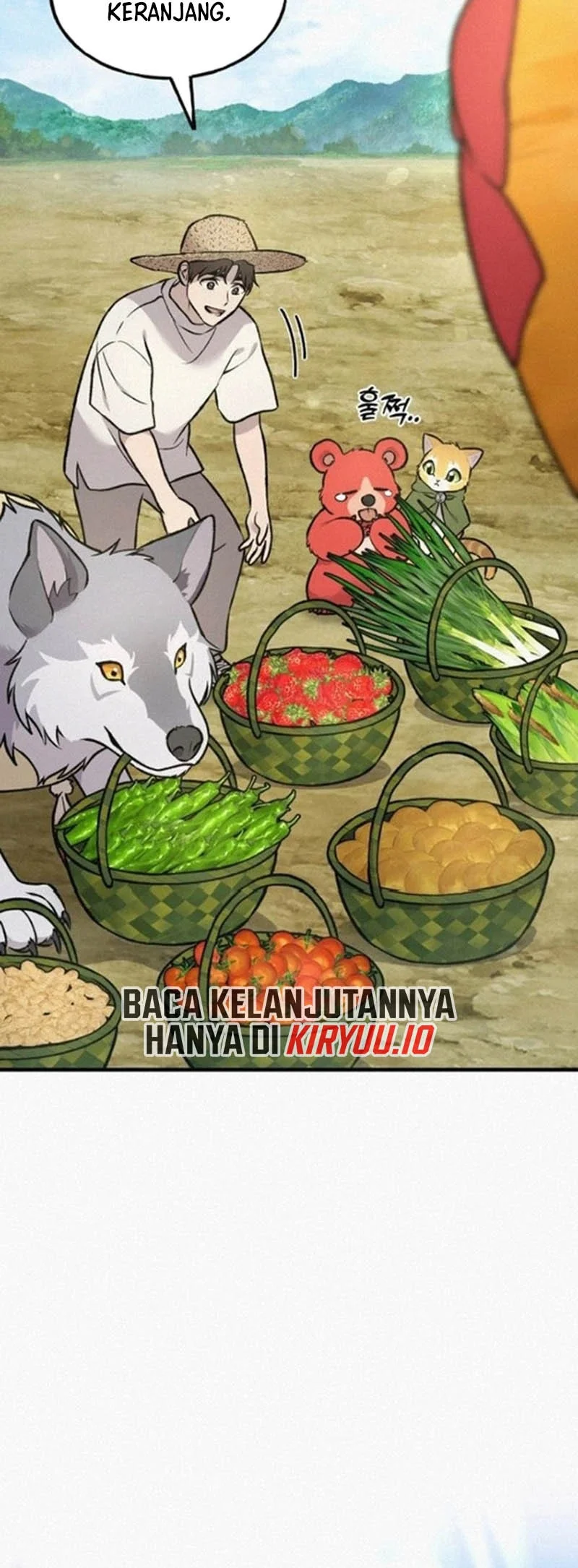 Chapter 107 - halaman 16