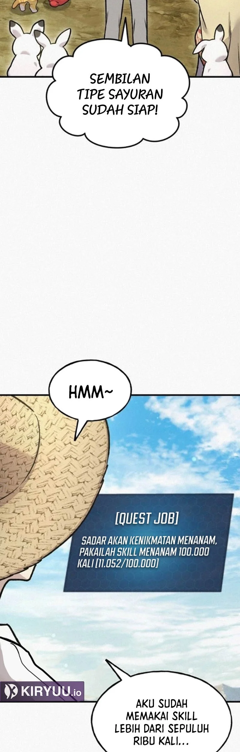 Chapter 107 - halaman 18