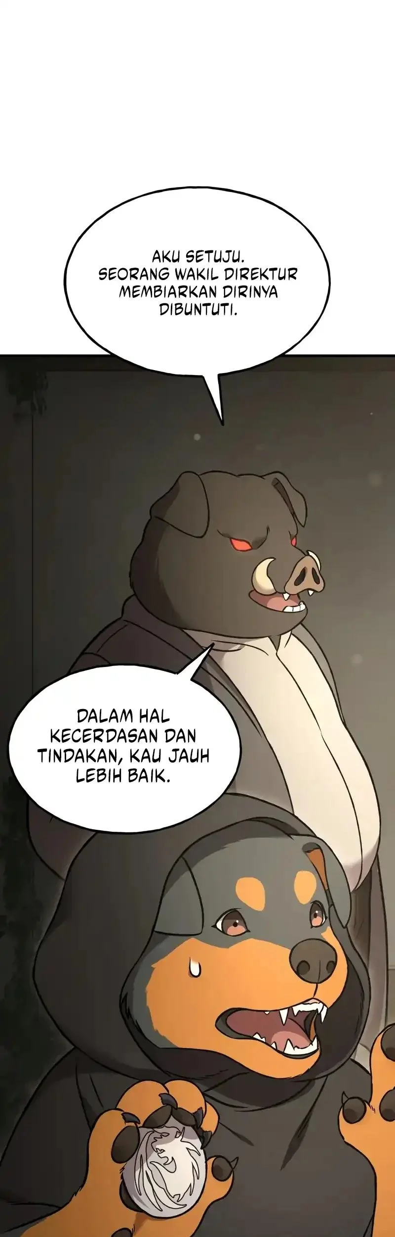 Chapter 108 - halaman 21