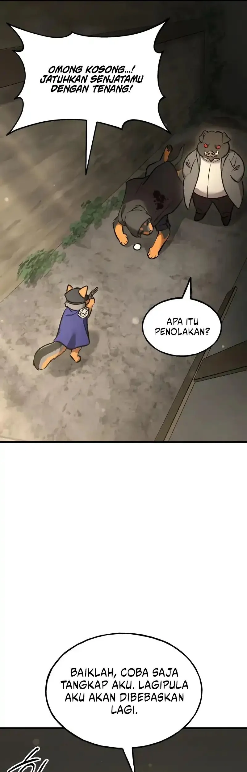 Chapter 108 - halaman 27