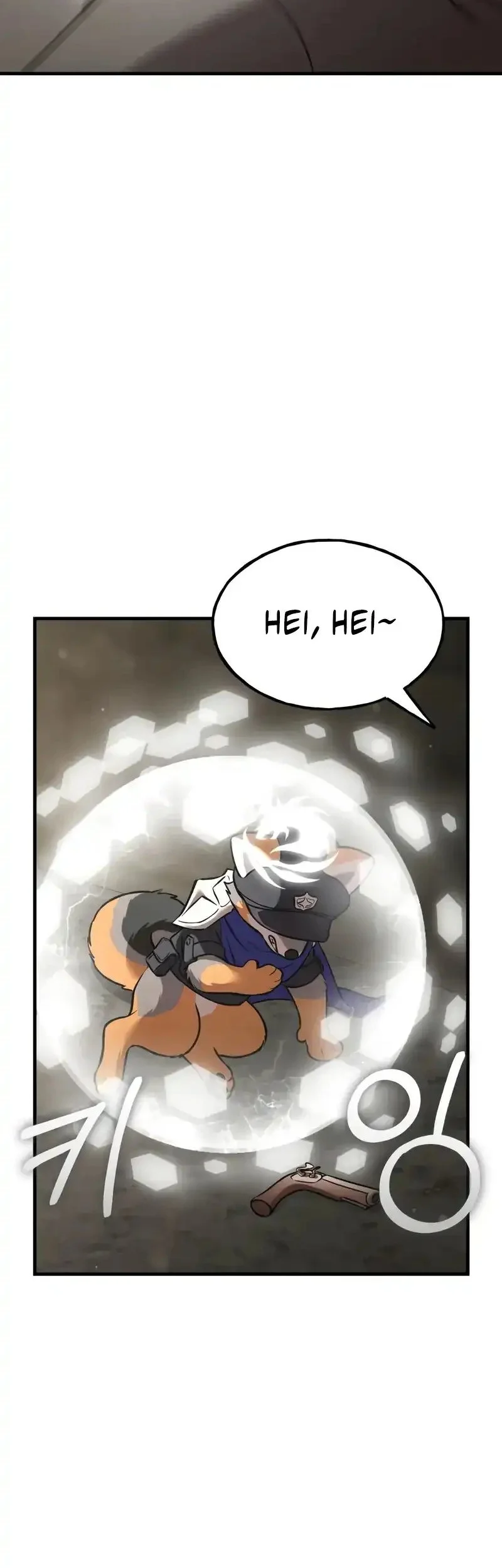 Chapter 108 - halaman 38