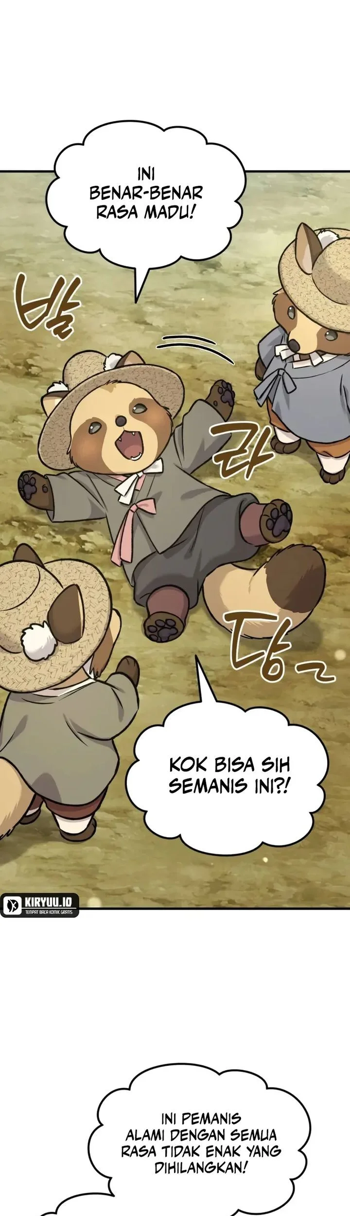 Chapter 109 - halaman 25