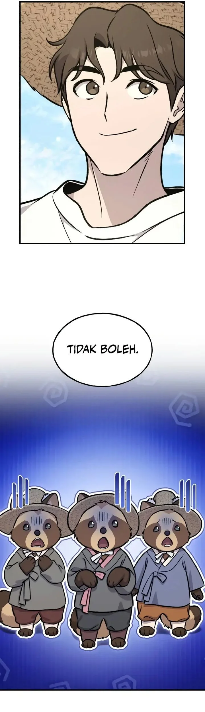 Chapter 109 - halaman 29