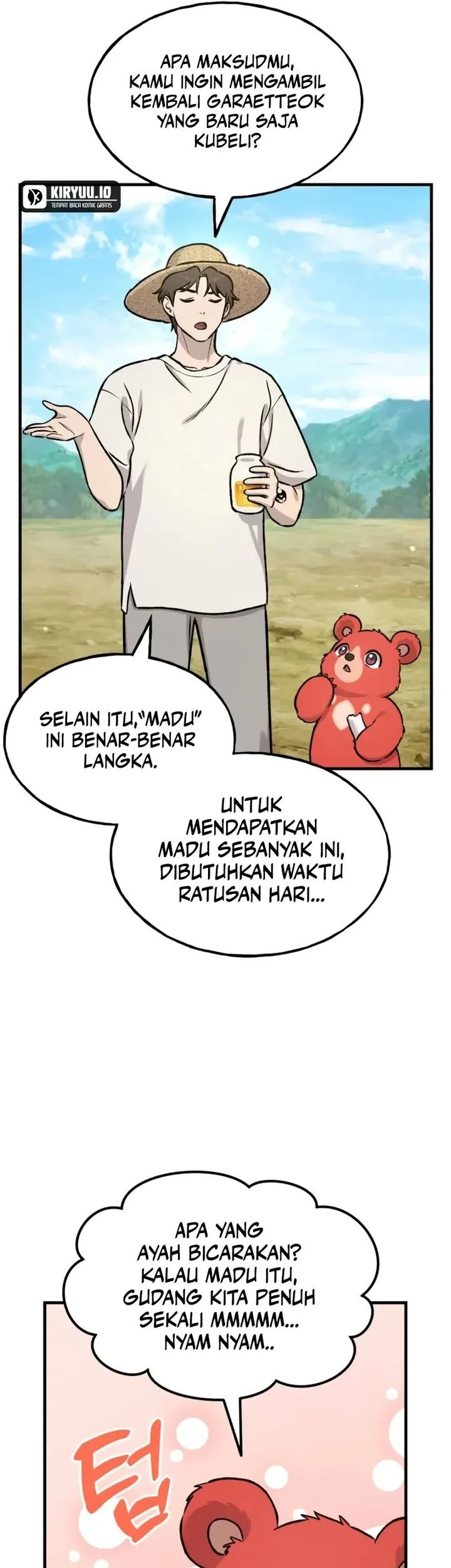 Chapter 109 - halaman 31