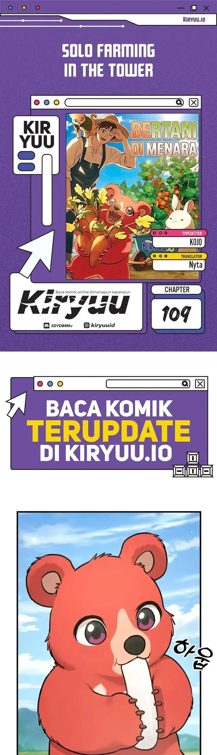 Chapter 109 - halaman 2