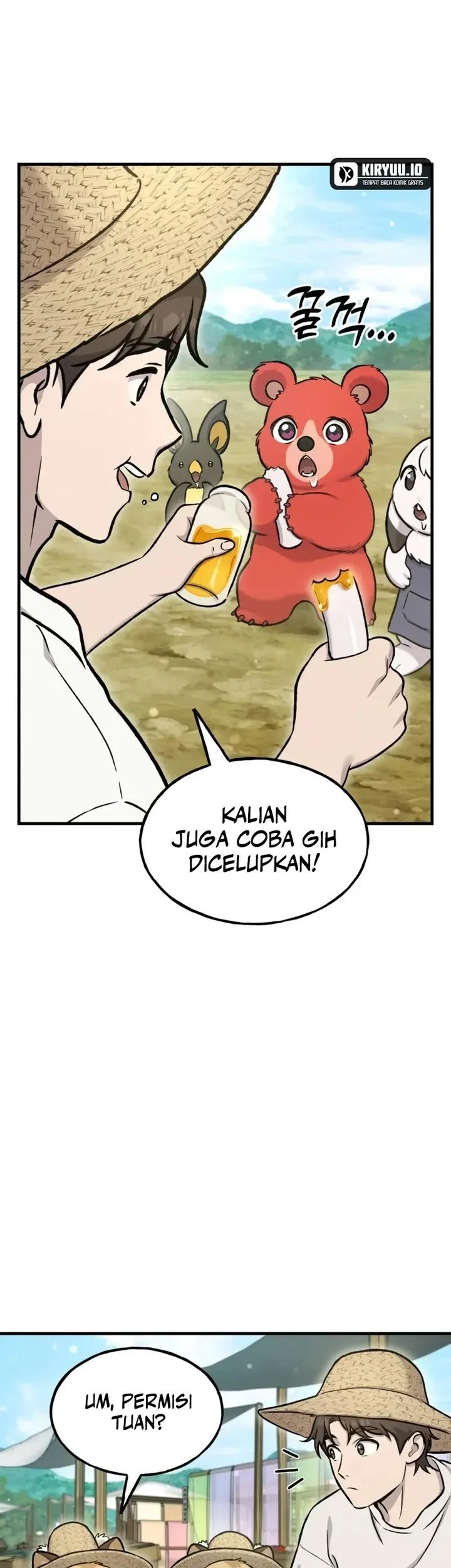 Chapter 109 - halaman 13