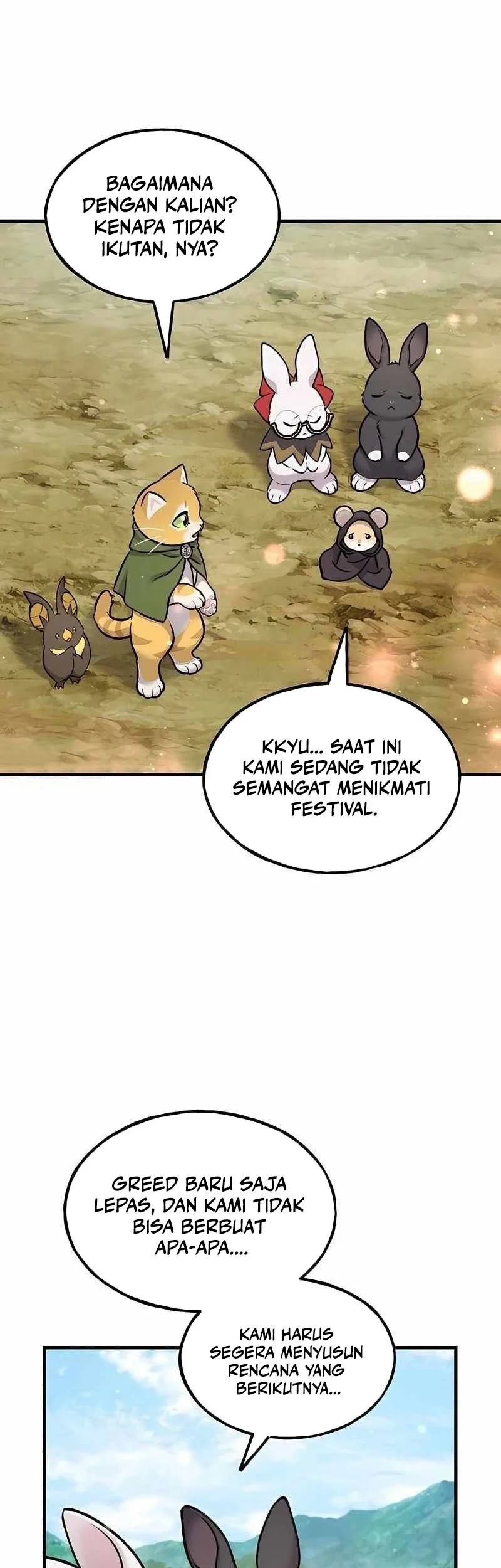 Chapter 110 - halaman 37