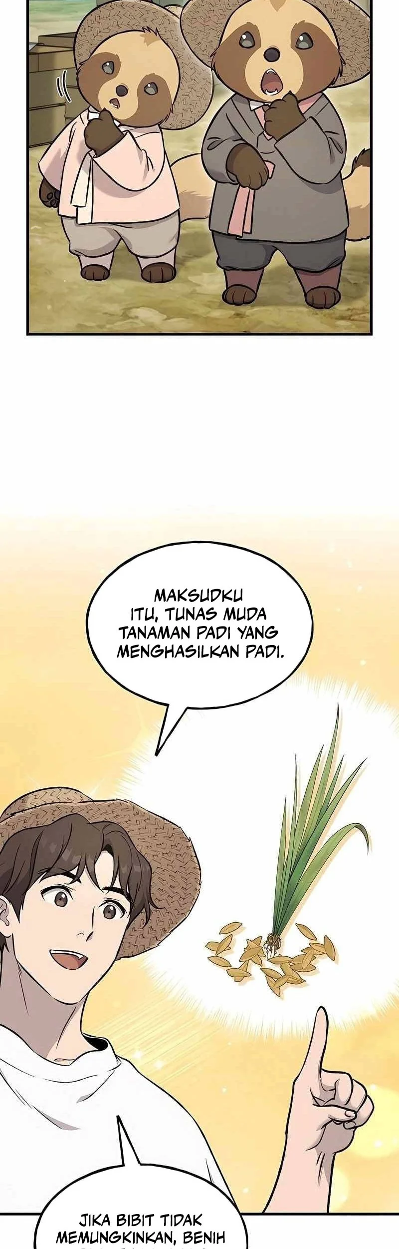 Chapter 110 - halaman 20