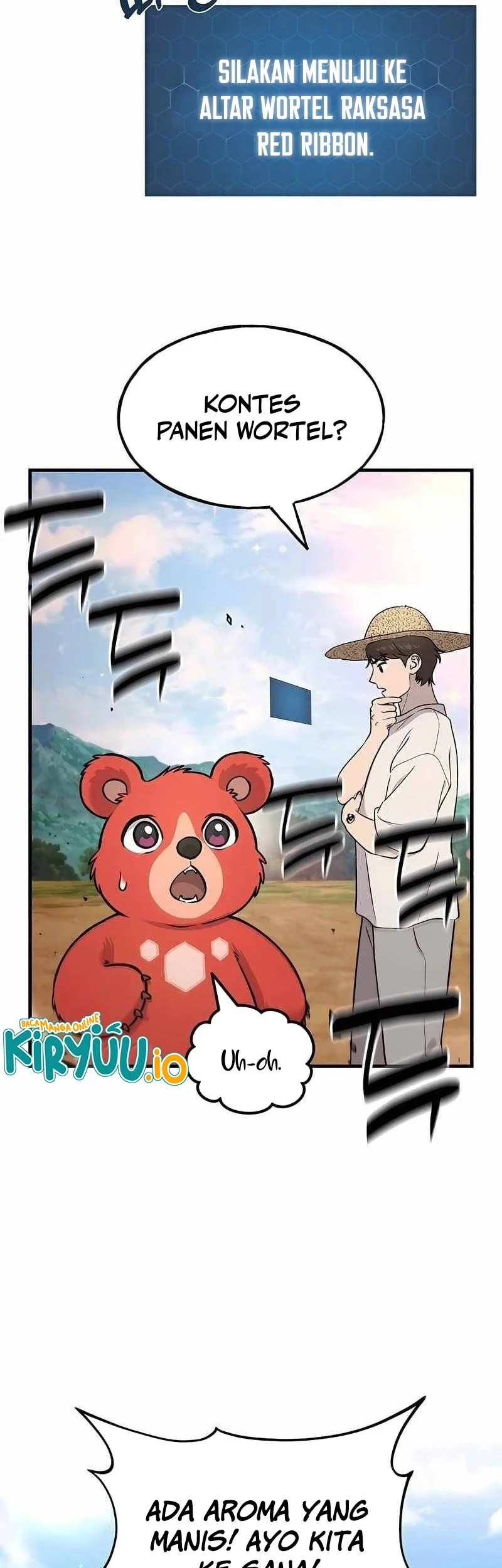 Chapter 110 - halaman 25