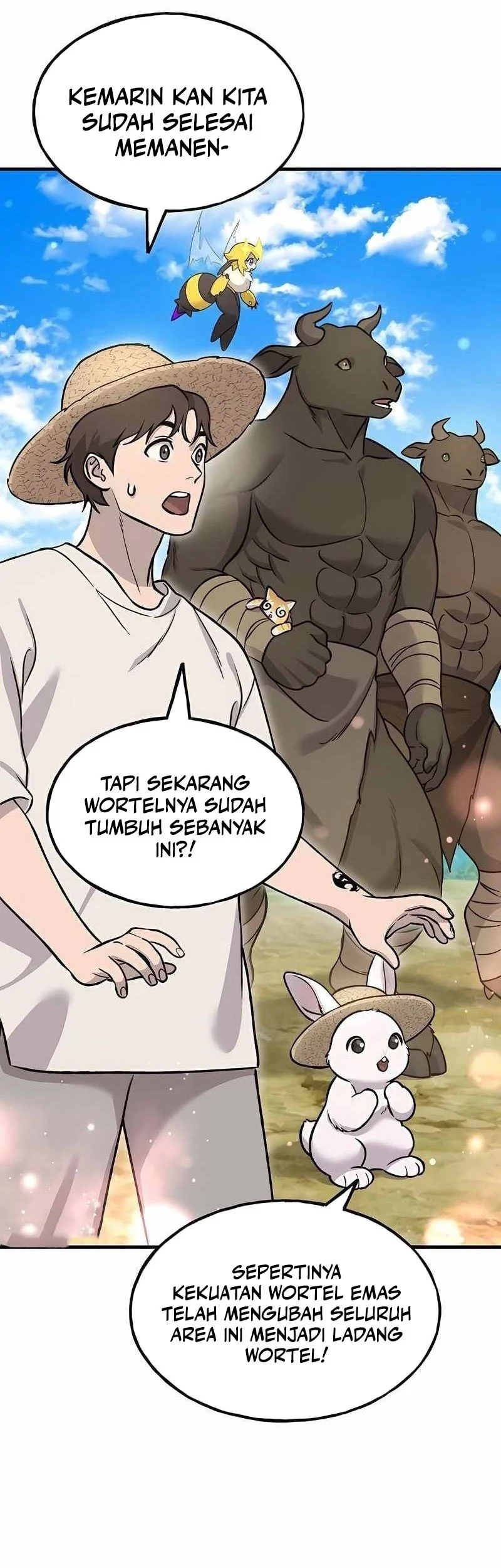 Chapter 110 - halaman 31