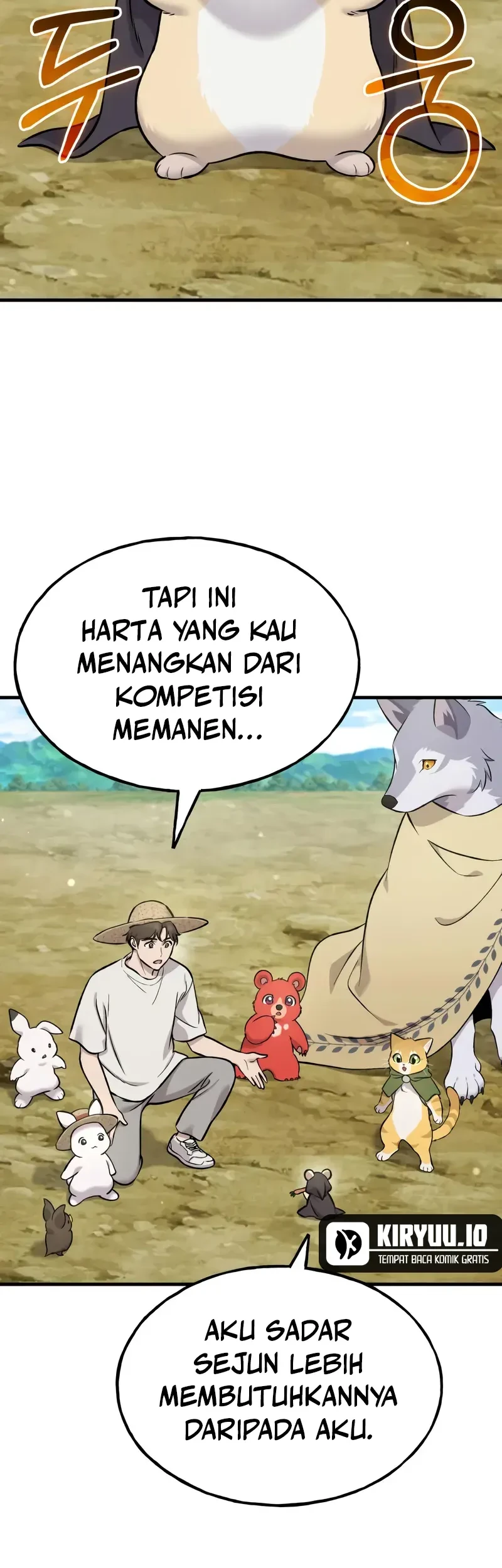 Chapter 111 - halaman 14
