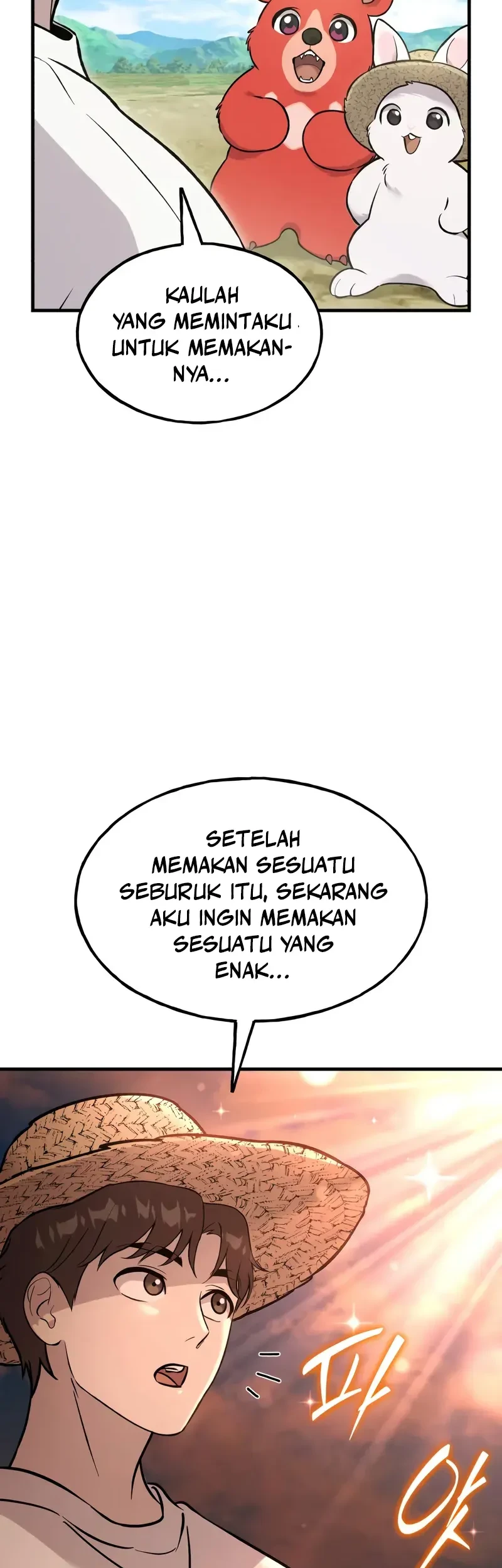 Chapter 111 - halaman 30