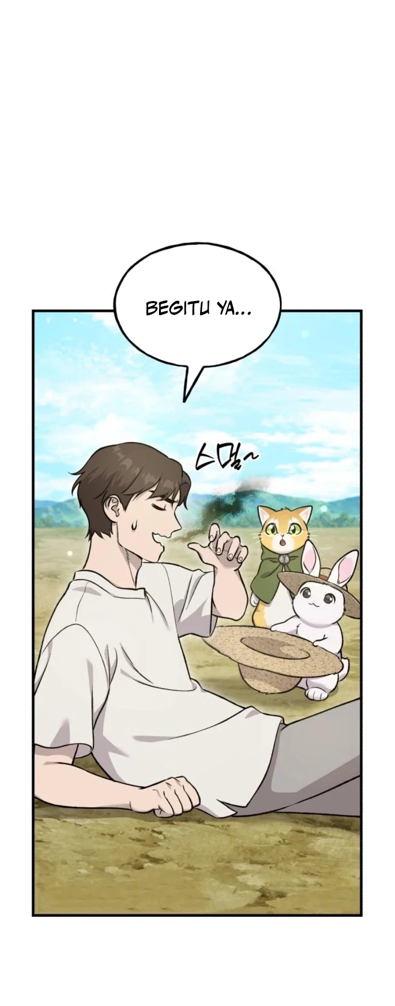 Chapter 112 - halaman 21