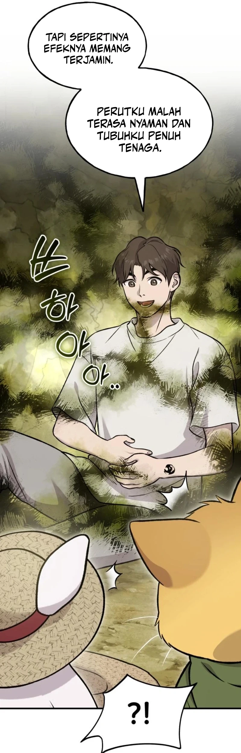 Chapter 112 - halaman 22