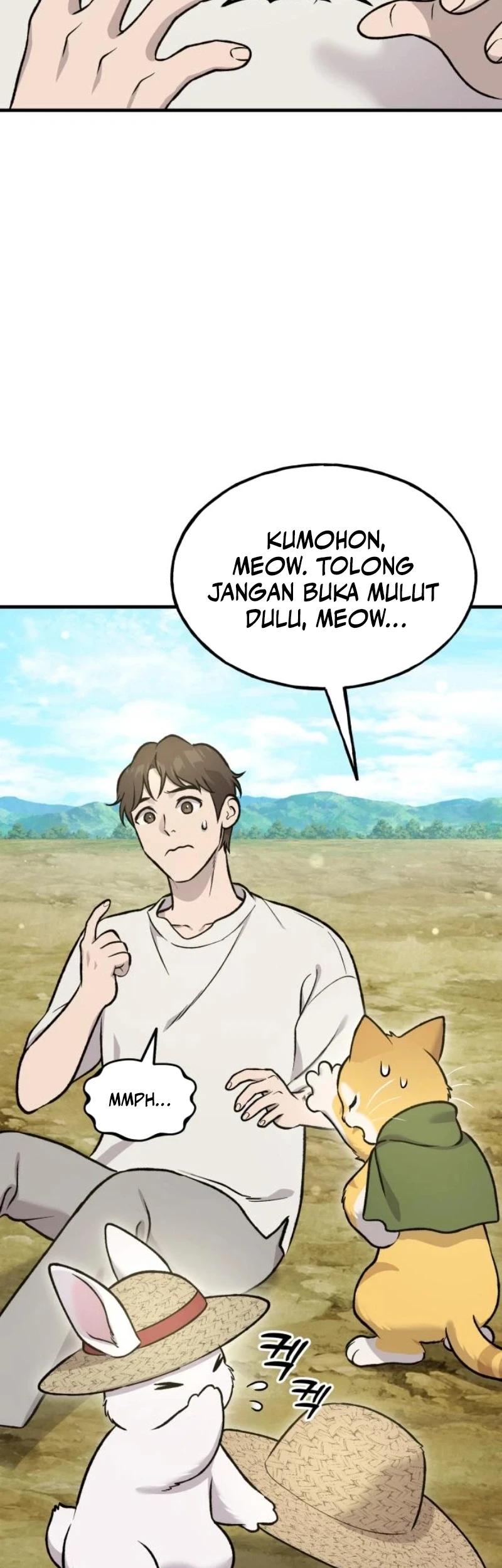 Chapter 112 - halaman 24