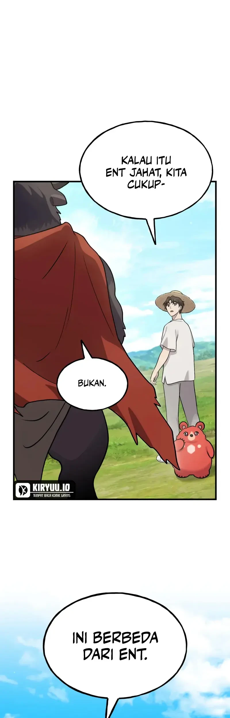 Chapter 113 - halaman 68