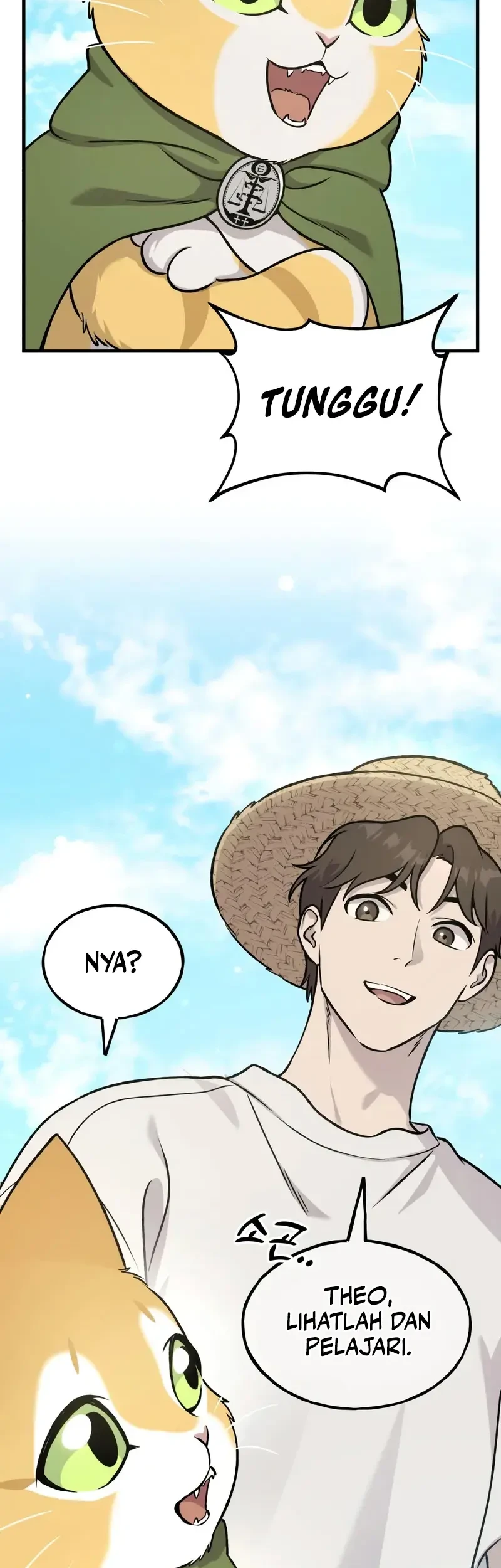Chapter 113 - halaman 34