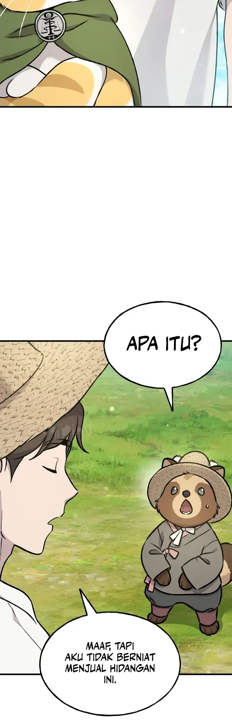 Chapter 113 - halaman 35