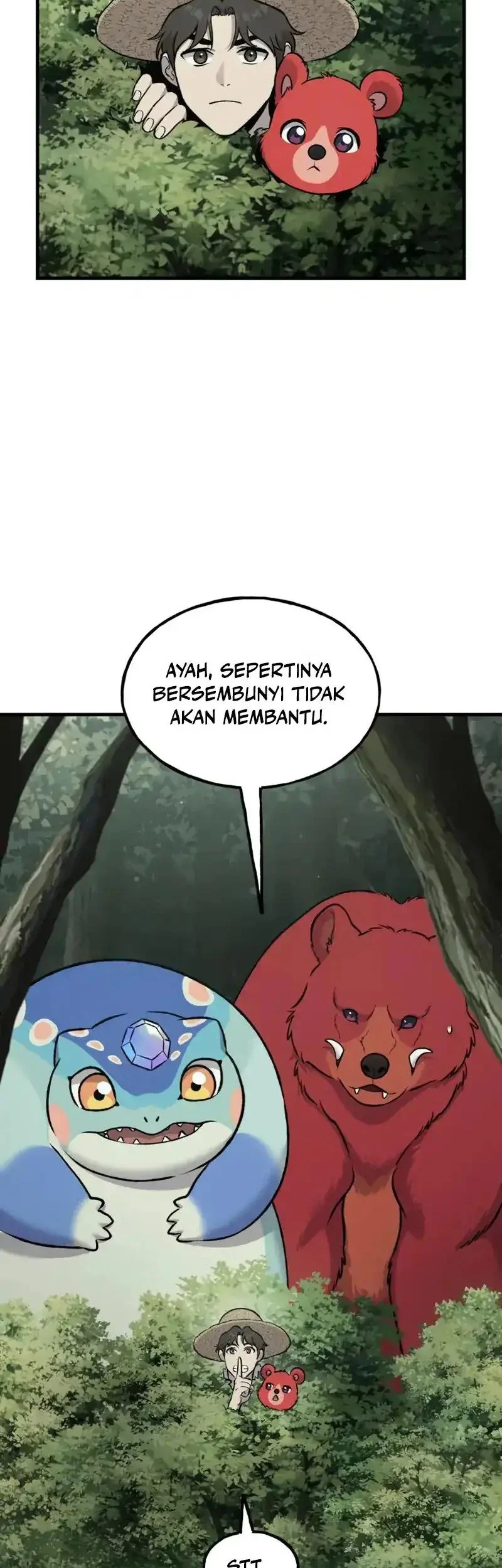Chapter 115 - halaman 40