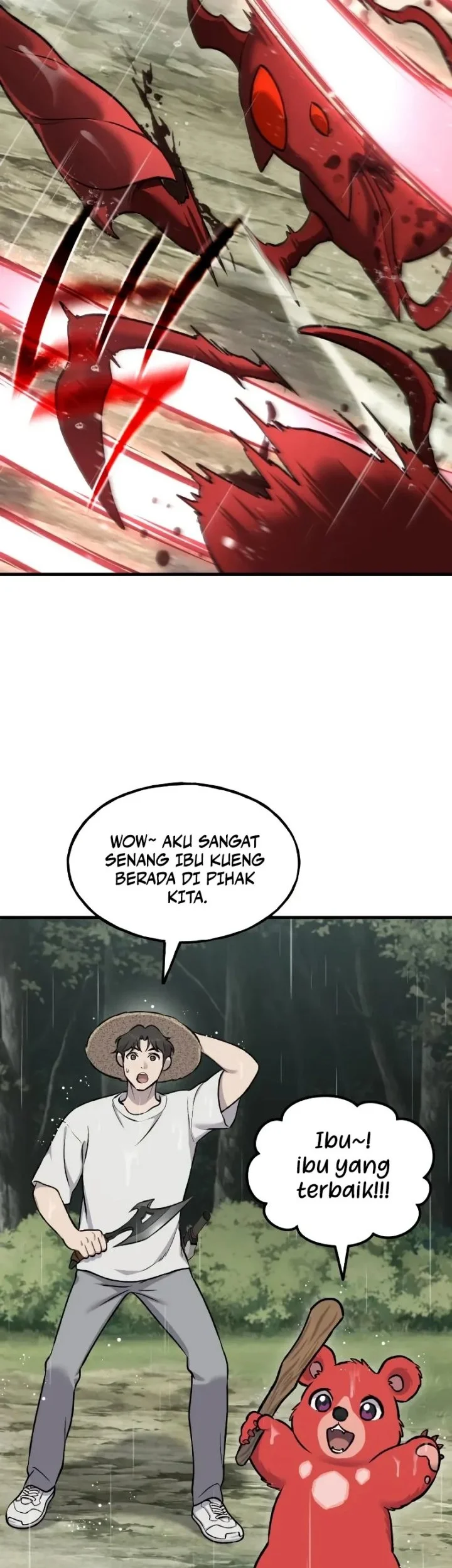 Chapter 116 - halaman 20